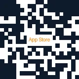 App Store下载二维码 - 每日大赛 同人漫画 APP